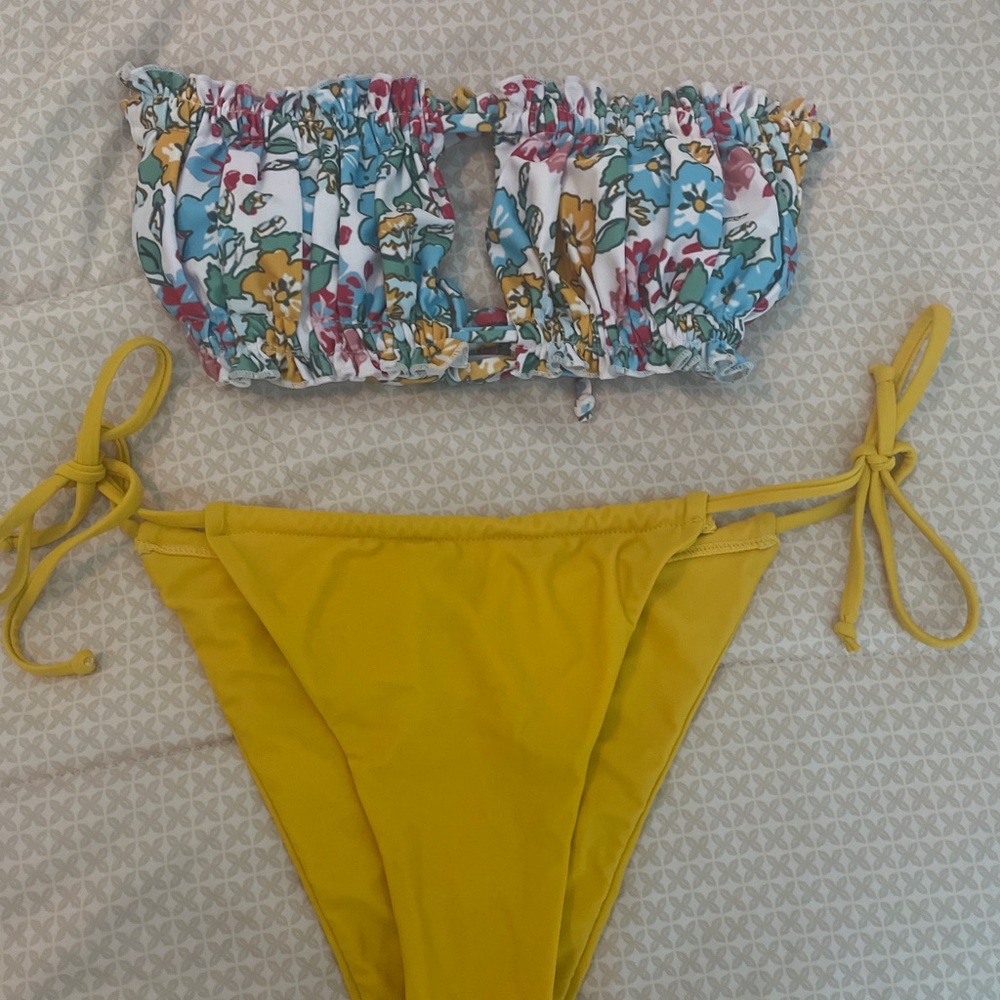 Shein bikini set - Picture 4 of 4